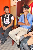 Manoj and Anil Kalayan at Tori
